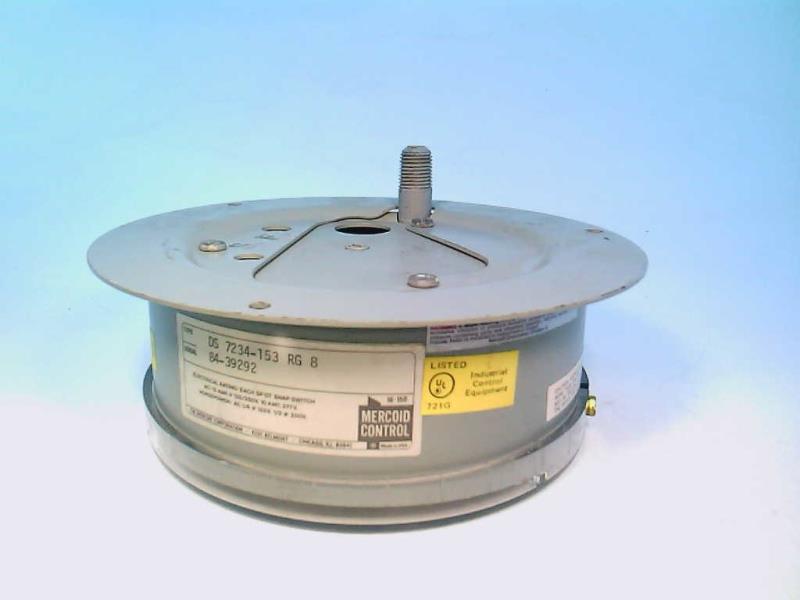 DWYER DS 7234-153