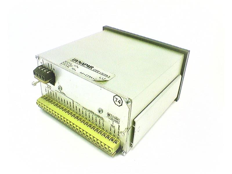 DYNAPAR MS1-00-117VAC
