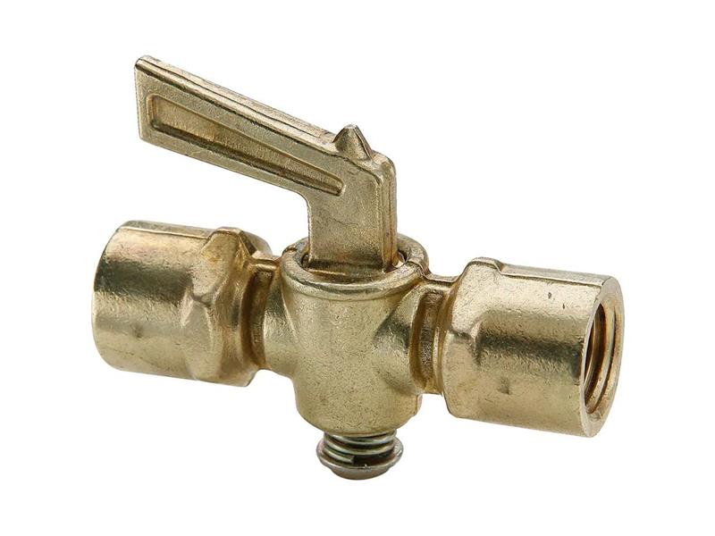 PARKER V403P-4-4