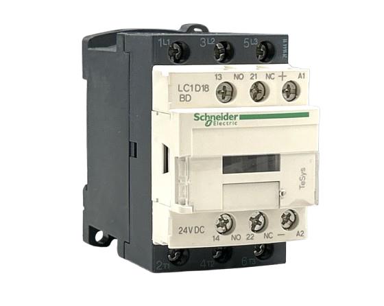 SCHNEIDER ELECTRIC LC1D18BD