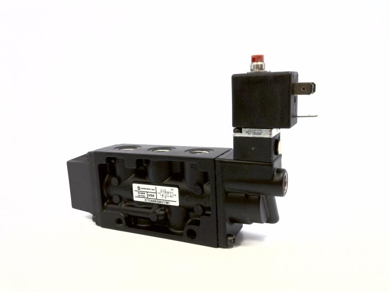 NORGREN K71DA00KS6KV11W1