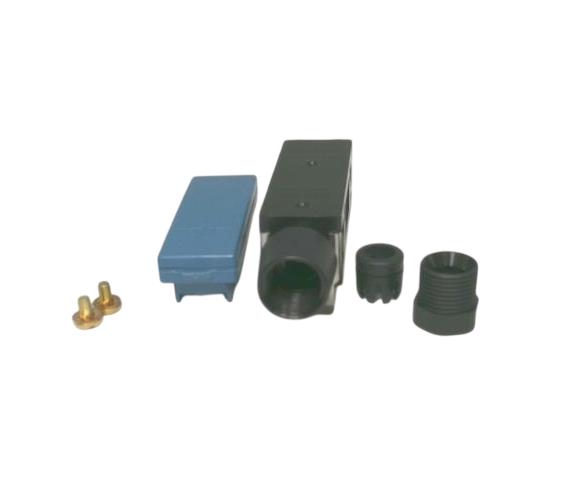 AZBIL CORPORATION FL2B-2J6