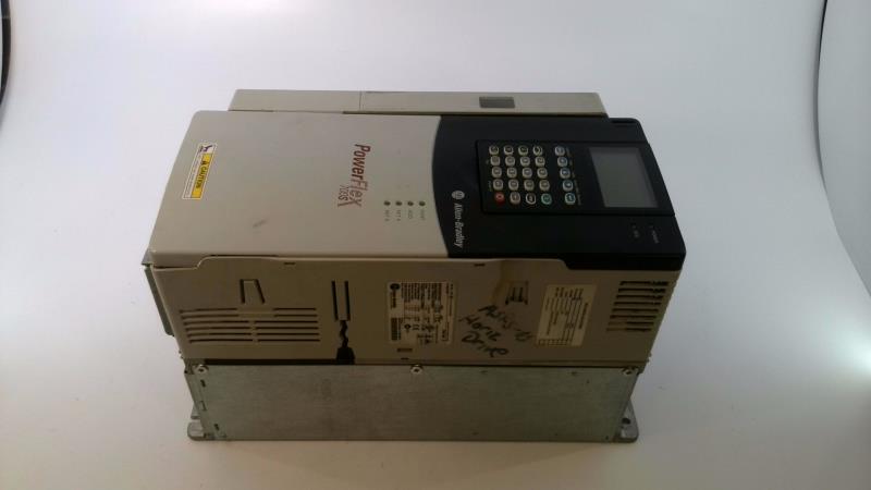 ALLEN BRADLEY 20DD014A3EYNANANE