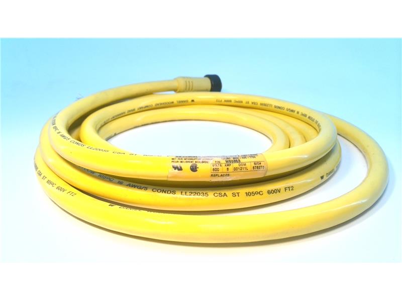 MOLEX W80653