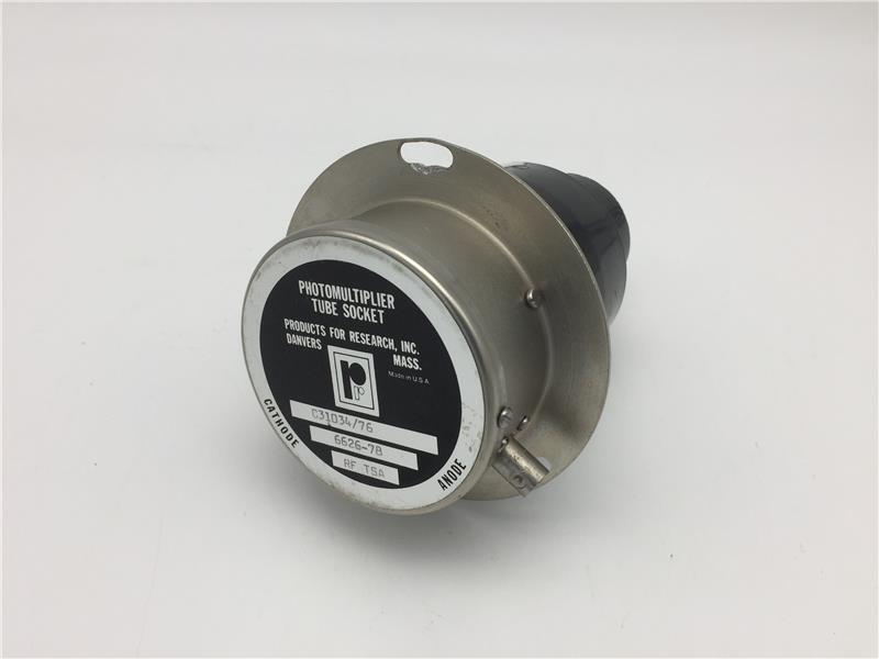 PRODUCTS FOR RESEARCH INC C31034-76