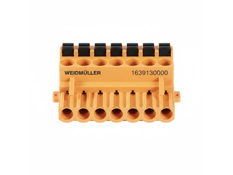 1639130000 par WEIDMULLER