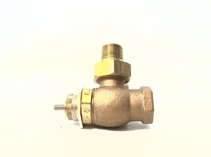 INVENSYS VB-111-0-3-6