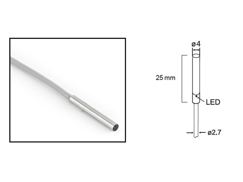 RADWELL VERIFIED SUBSTITUTE 301474-SUB