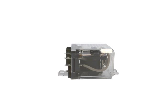 DELTROL CORP 166F-DPDT-13A-24VDC