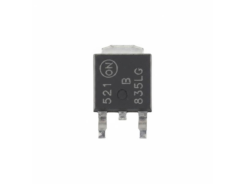ON SEMICONDUCTOR B835LG
