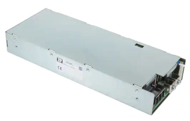 XP POWER HPA1K5PS24