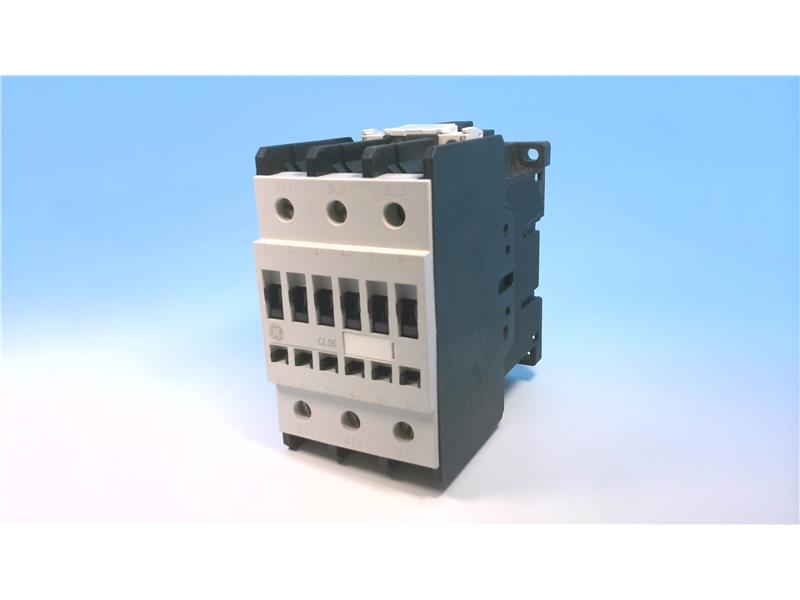GENERAL ELECTRIC CL06A300MD