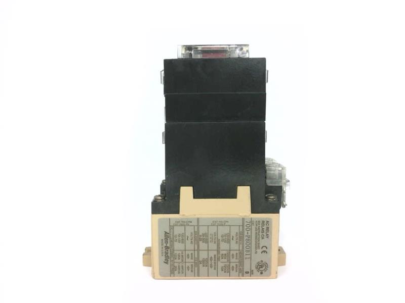 ALLEN BRADLEY 700-P800B11