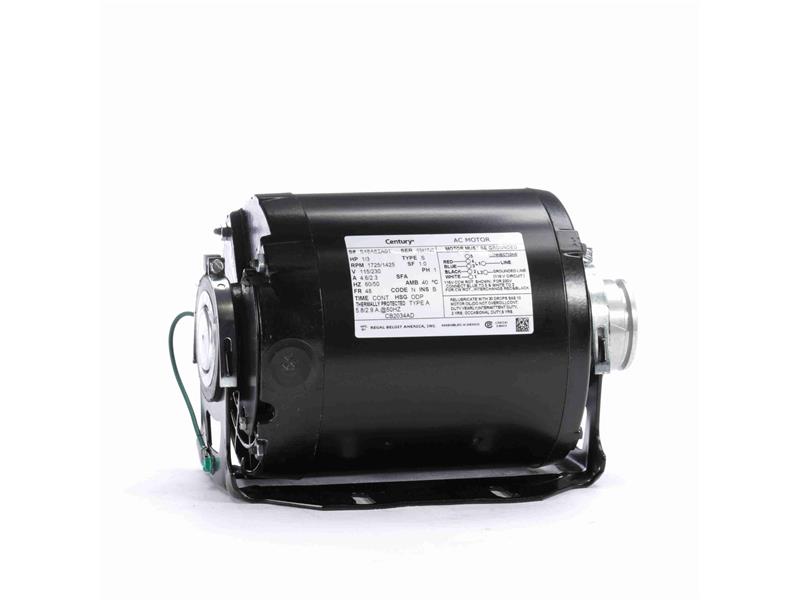 REGAL REXNORD CB2034AD