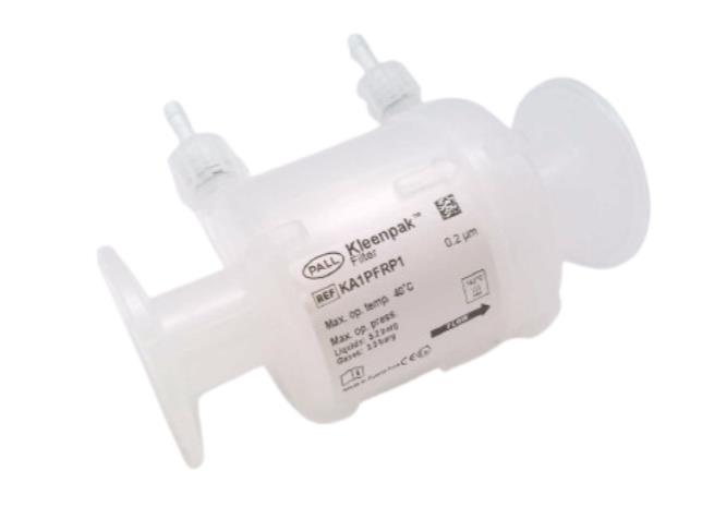 PALL CORPORATION KA1PFRP1