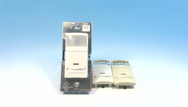 LEVITON IPVD6-1LZ