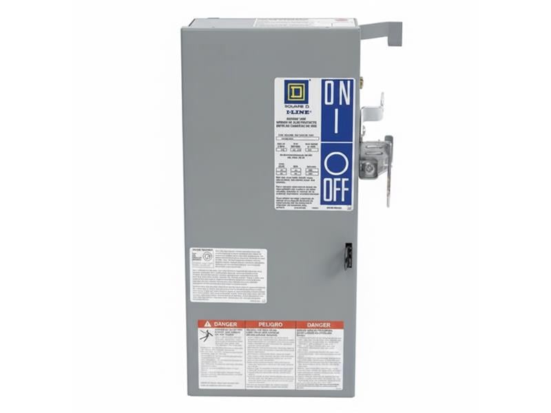 EATON CORPORATION RE109
