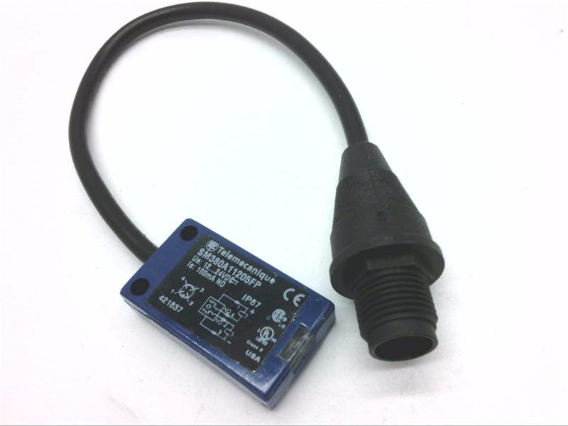 SCHNEIDER ELECTRIC SM380A11205FP