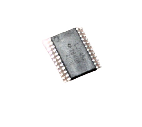 TEXAS INSTRUMENTS SEMI SN74LVC4245APWRG4