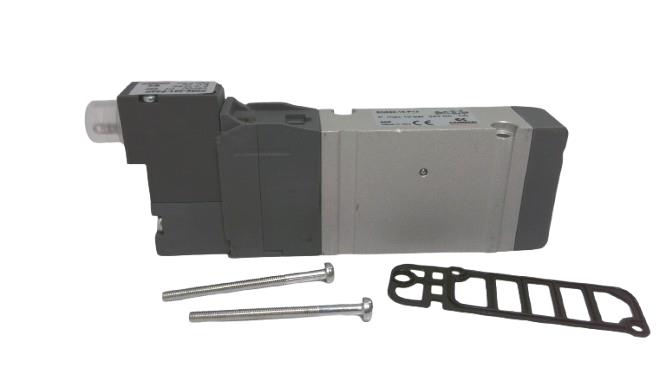 CAMOZZI EN550-16-P13