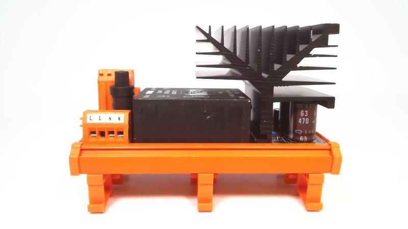 WEIDMULLER RS NT 230VAC/2X15VDC
