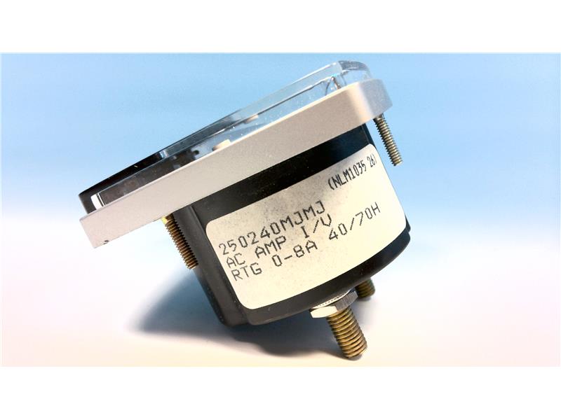 YOKOGAWA 250240MJMJ