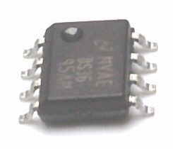 TEXAS INSTRUMENTS SEMI DS3695AM/NOPB