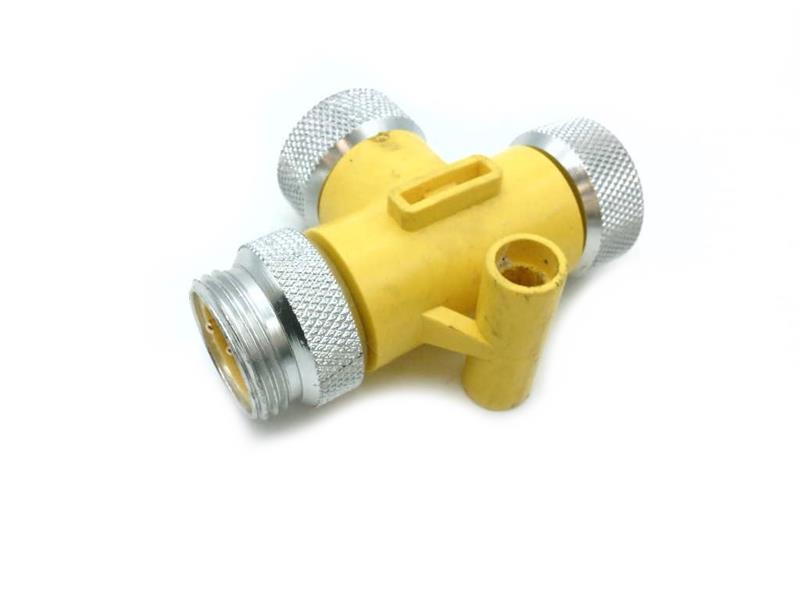 MENCOM MIN-5MFF-T