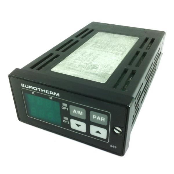 INVENSYS 849/VPT/R1/0/IAA02/0/(AXXX4)/0.0/20/MA/-/77.0-400.0-F