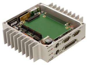 RTD EMBEDDED TECHNOLOGIES IDAN-CMX32MVD1200NAHR-2048