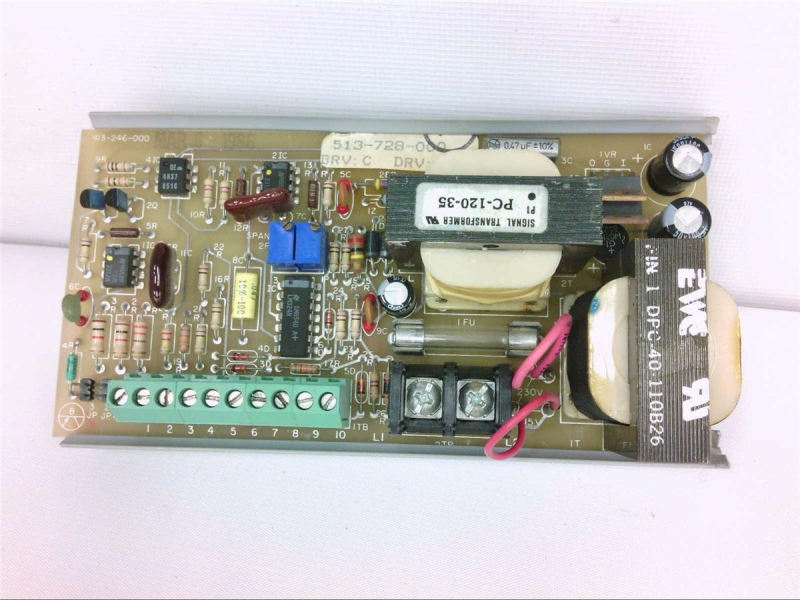 EMERSON 513-728-000