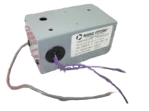 TE-211Y-E-A-1-1-E-1 by MAMAC SYSTEMS