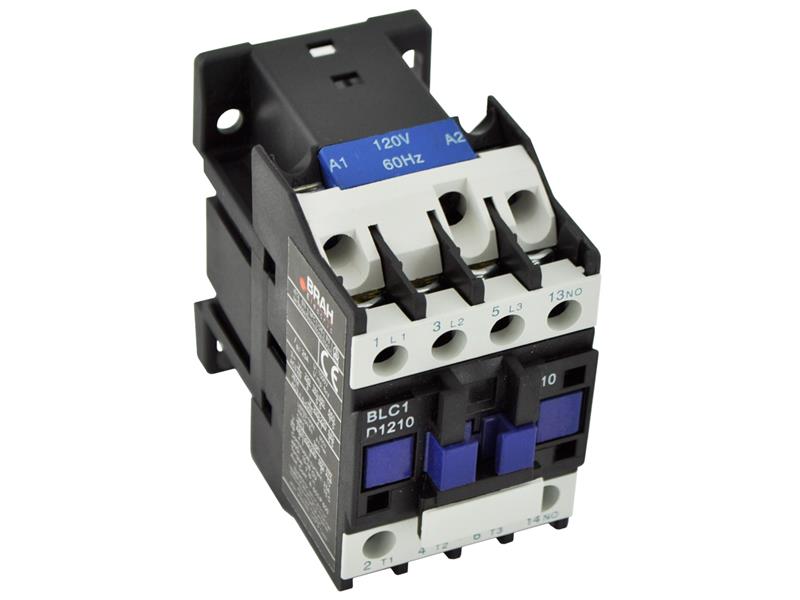 BRAH ELECTRIC BLC1D1210-T6