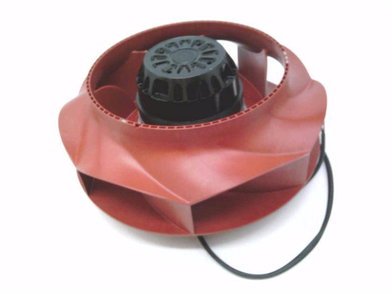 EBM PAPST R2E250-RB06-23
