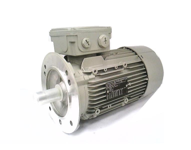 SIEMENS 1LE10230EA422FB4-Z