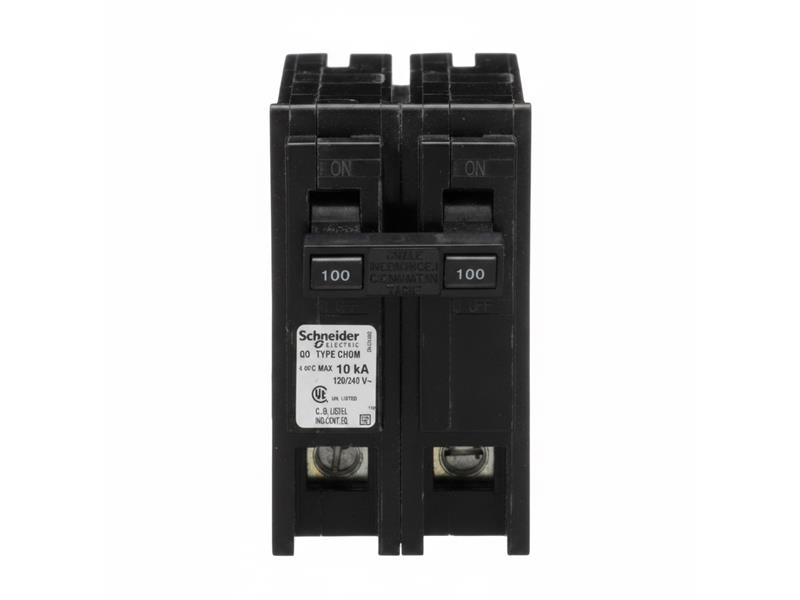 SCHNEIDER ELECTRIC CHOM2100