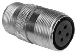 AMPHENOL 97-3101A-18(850)