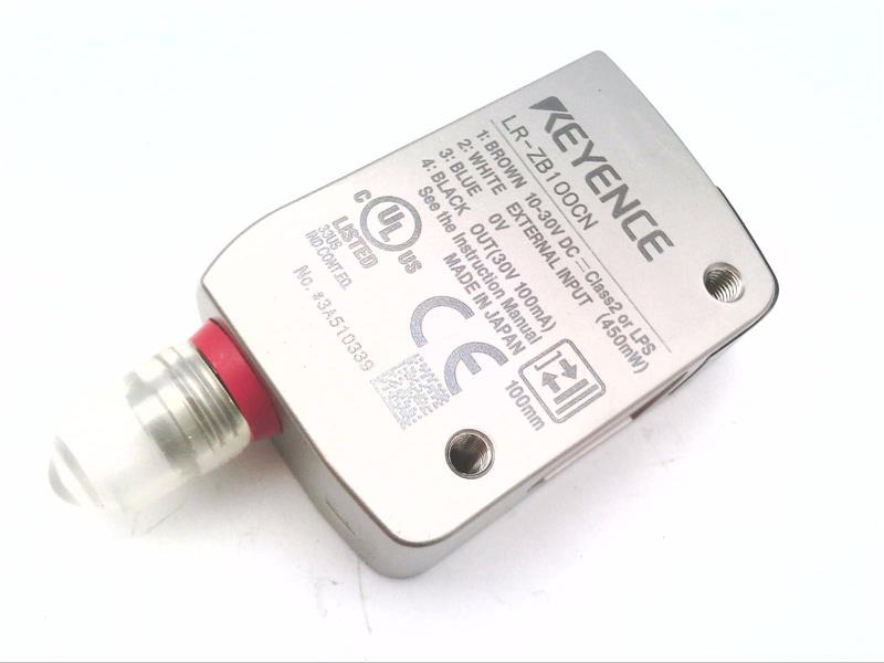 KEYENCE CORP LR-ZB100CN