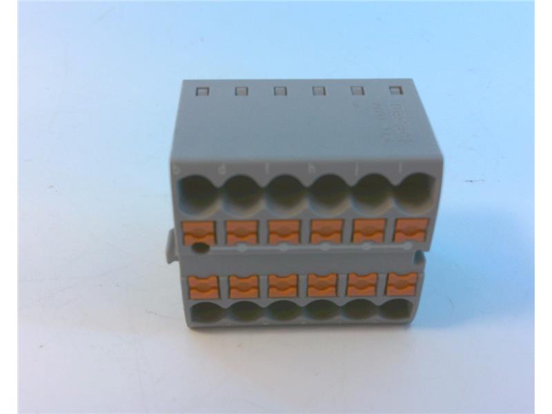 PHOENIX CONTACT PTFIX 12X2,5 GY