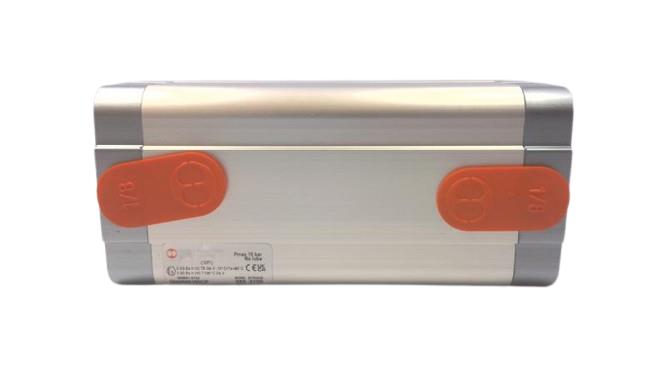 2600500100CP por METAL WORK PNEUMATIC