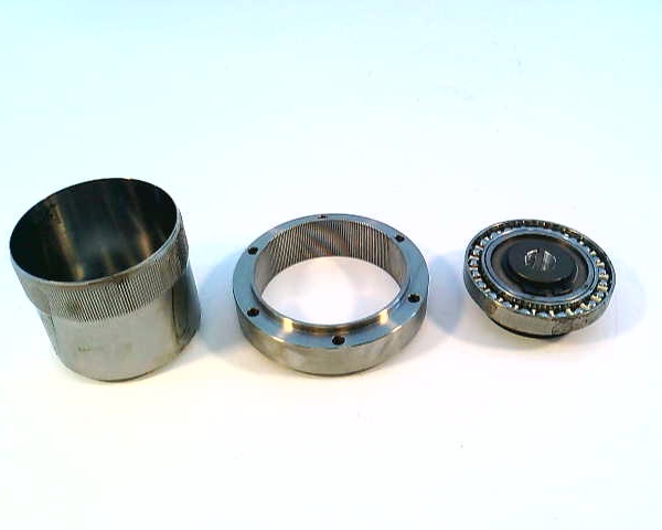 HARMONIC DRIVE HDC-3C-100-2A