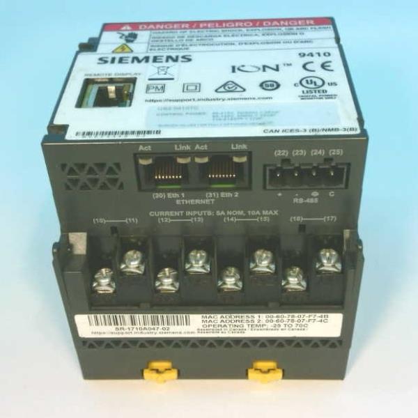 SIEMENS 9410TC