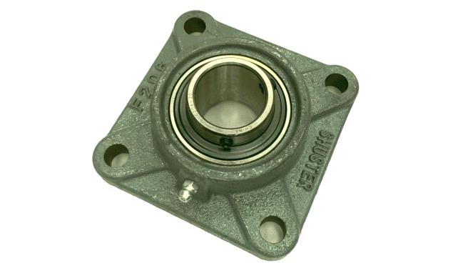 SHUSTER UCF206-20F8X