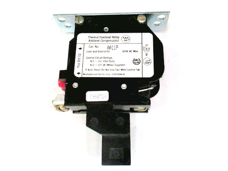 WESTINGHOUSE AA11P
