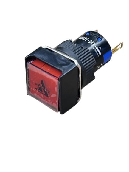 MENICS K16-180-R-24V