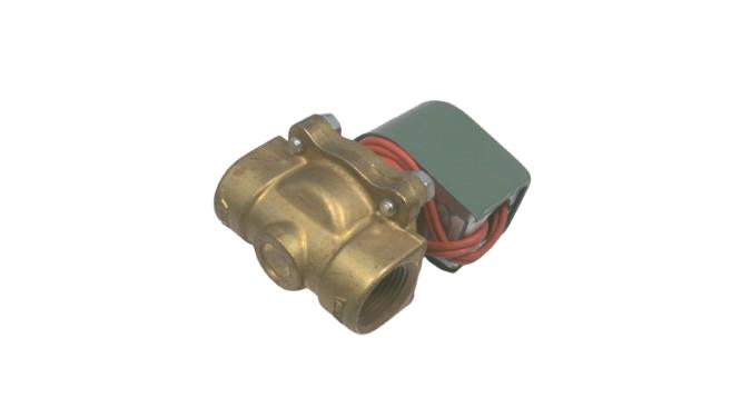 ASCO 8030B43VM 120/60