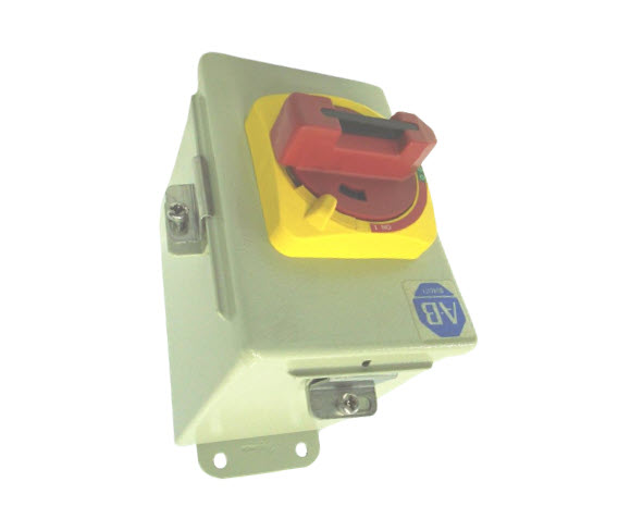 ALLEN BRADLEY 194E-FA20E-NP-NP