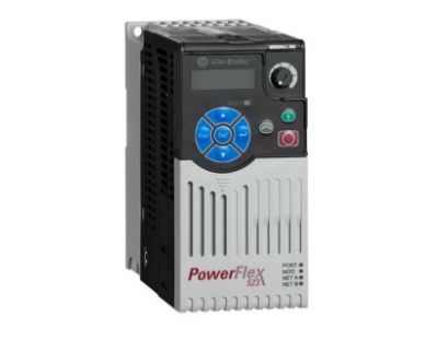 ALLEN BRADLEY 25A-B1P6N104