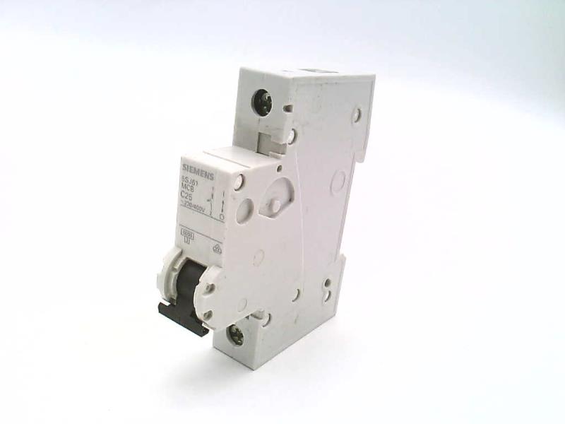 SIEMENS 5SJ6125-7
