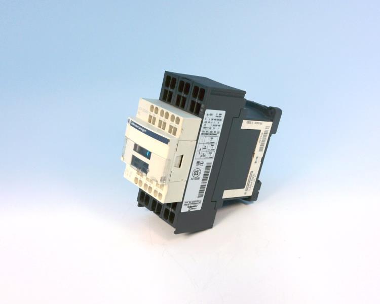 SCHNEIDER ELECTRIC LC1D383BL